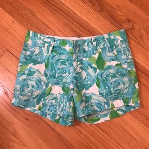 Lilly Pulitzer Callahan Short First Impressions